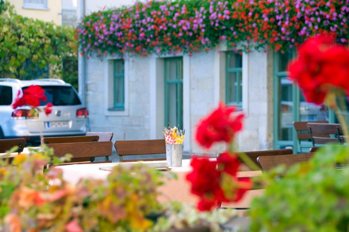 Hotel Gutshof Hauber Dresde Exterior foto